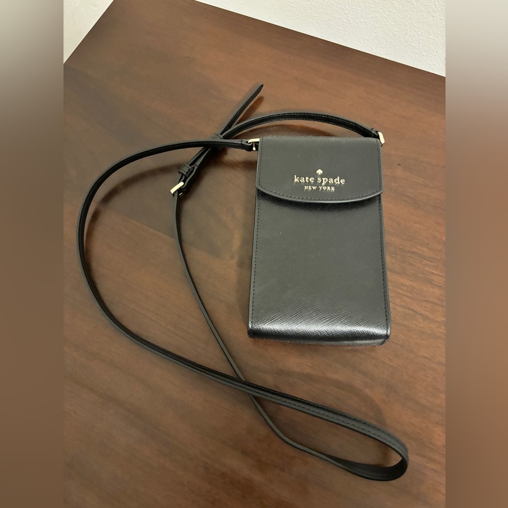 Kate Spade Small Crossbody Bag